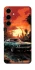 Чохол на Samsung Galaxy S25 FE Car at sunset фото 1 з 1