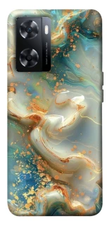 Чехол на OnePlus Nord N20 SE Epoxy design ver.3 фото 1 из 1