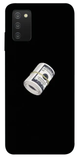 Чохол на Samsung Galaxy A03s Money motivation фото 1 з 1