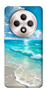 Чохол на Oppo Reno 12 F 4G/5G Azure sea фото 1 з 1