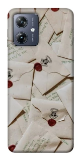 Чехол на Motorola Moto G54 Harry Potter v1 фото 1 из 1