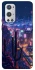 Чохол на OnePlus 9 Pro Night city фото 1 з 1