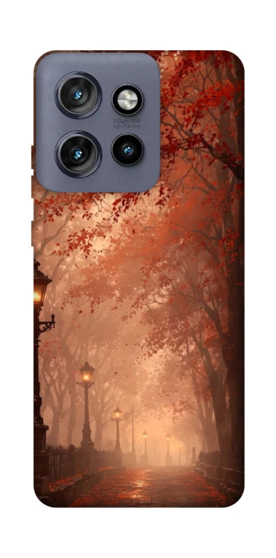 Чохол на Motorola Edge 50 Neo boulevard фото 1 з 1