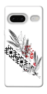 Чехол на Google Pixel 7 Родина фото 1 из 1