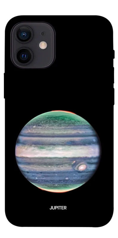 Чехол на Apple iPhone 12 mini (5.4") Jupiter фото 1 из 1