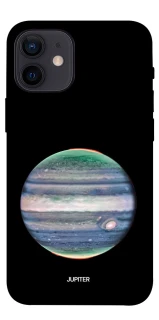 Чехол на Apple iPhone 12 mini (5.4") Jupiter фото 1 из 1