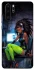 Чехол на Huawei P30 Pro Cyber girl фото 1 из 1