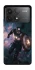 Чохол на Xiaomi Poco F6 Pro Captain America фото 1 з 1