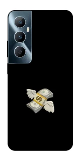 Чохол на Realme C65 4G Easy cash фото 1 з 1