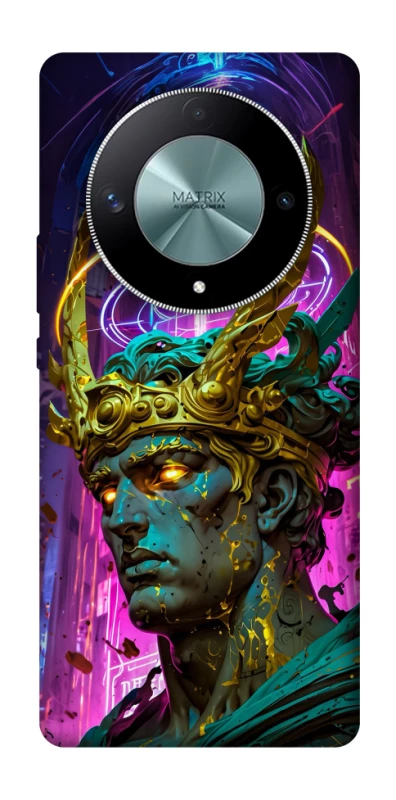 Чехол на Huawei Magic6 Lite Crown фото 1 из 1