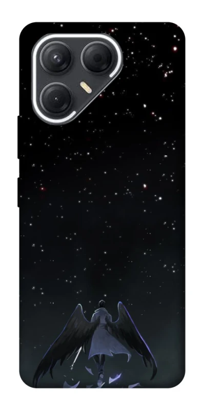 Чохол на TECNO Pova 7 Omniscient Reader's v4 фото 1 з 1