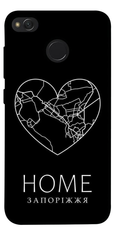 Чохол на Xiaomi Redmi 4X Запоріжжя Home фото 1 з 1