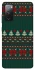 Чохол на Samsung Galaxy S20 FE Christmas jumper ver.4 фото 1 з 1