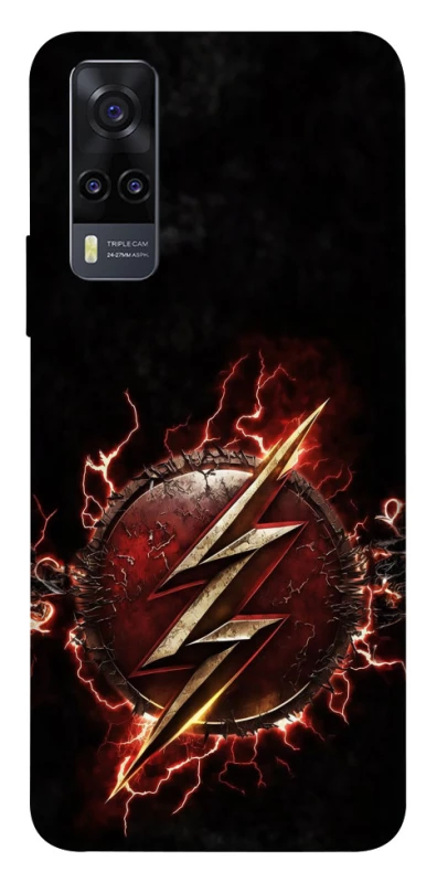 Чехол на Vivo Y31 Flash icon фото 1 из 1