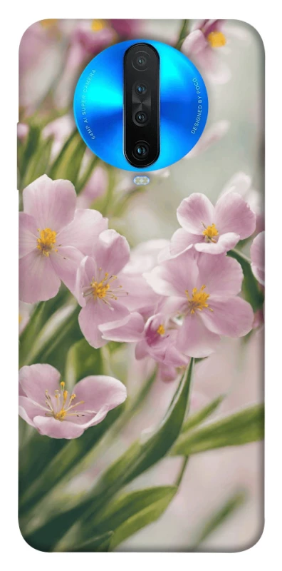 Чохол на Xiaomi Redmi K30 Spring фото 1 з 1