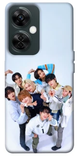Чохол на OnePlus Nord CE 3 Lite Stray Kids One Vision фото 1 з 1