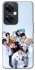 Чохол на OnePlus Nord CE 3 Lite Stray Kids One Vision фото 1 з 1