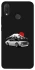 Чехол на Huawei P Smart+ (nova 3i) Машина аниме фото 1 из 1