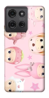 Чехол на Motorola Moto G75 Sonny angel фото 1 из 1