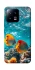 Чохол на Xiaomi 13 Coral fish фото 1 з 1