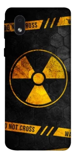 Чохол на Samsung Galaxy M01 Core / A01 Core Radiation фото 1 з 1