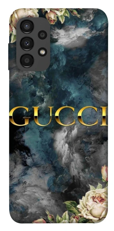 Чохол на Samsung Galaxy A13 4G Gucci ver.7 фото 1 з 1
