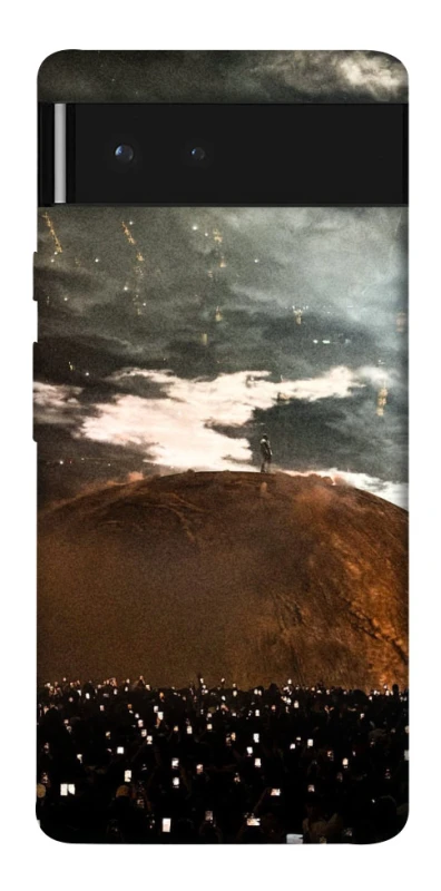 Чохол на Google Pixel 6 Kanye West ver.8 фото 1 з 1