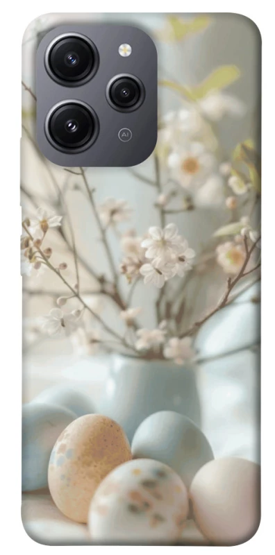 Чохол на Xiaomi Redmi 12 SpringJoy фото 1 з 1