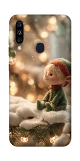 Чехол на ZTE Blade A7 (2020) Christmas mood ver.10 фото 1 из 1