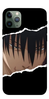 Чохол на Apple iPhone 11 Pro (5.8") Toji v6 фото 1 з 1