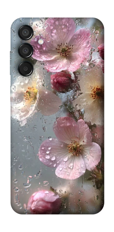 Чохол на Samsung Galaxy M15 5G Flowers v10 фото 1 з 1