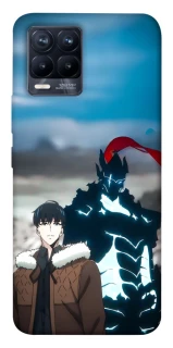 Чохол на Realme 8 Sung and Igris фото 1 з 1