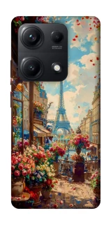 Чехол на Xiaomi Redmi Note 14S Paris фото 1 из 1