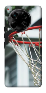 Чехол на TECNO Camon 30 (CL6) Баскет фото 1 из 1