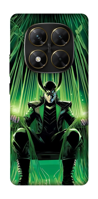 Чохол на Xiaomi Poco X7 Loki фото 1 з 1