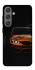 Чехол на Samsung Galaxy S24+ BMW in the night фото 1 из 1