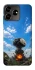 Чохол на ZTE Blade V50 Design 4G Moscow never sleeps ver.6 фото 1 з 1