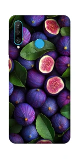 Чехол на Huawei P30 lite Figs фото 1 из 1