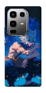 Чохол на Infinix Note 50 Pro inosuke фото 1 з 1