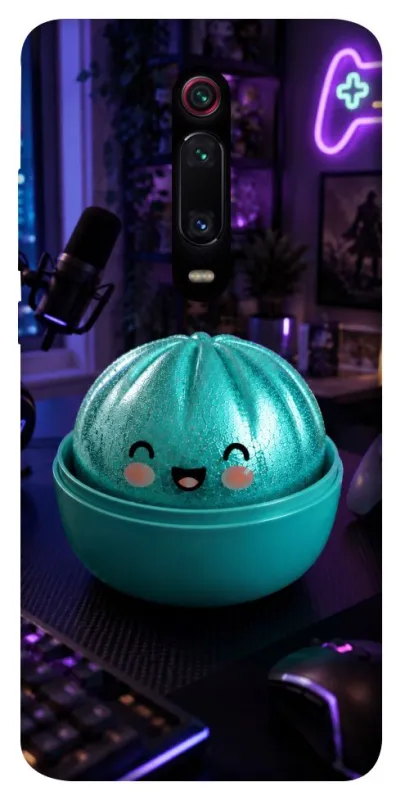 Чехол на Xiaomi Redmi K20 / K20 Pro / Mi9T / Mi9T Pro Dumpling ver.10 фото 1 из 1