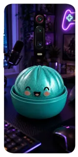 Чехол на Xiaomi Redmi K20 / K20 Pro / Mi9T / Mi9T Pro Dumpling ver.10 фото 1 из 1