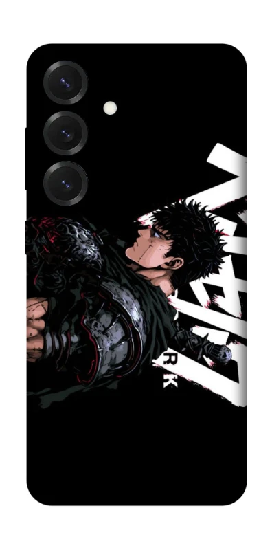 Чехол на Samsung Galaxy S26+ Berserk v12 фото 1 из 1