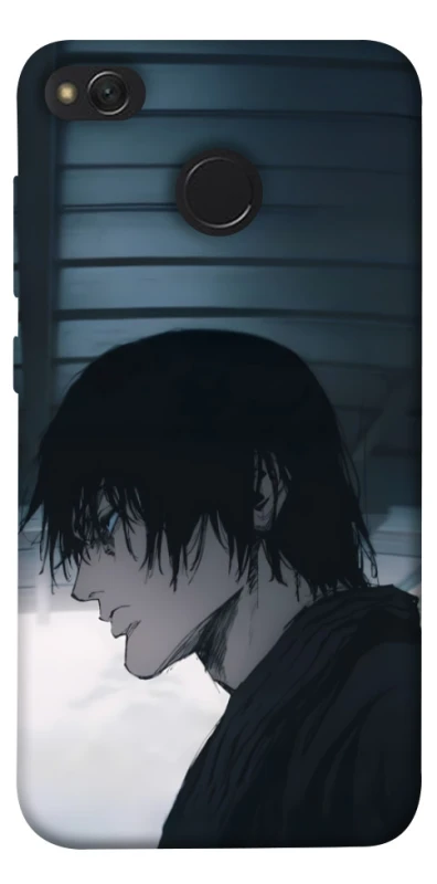 Чехол на Xiaomi Redmi 4X Toji Zenin фото 1 из 1