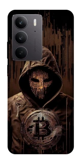 Чехол на Realme C75 Crypt фото 1 из 1