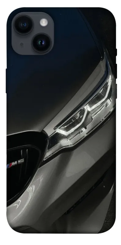 Чехол на Apple iPhone 14 Plus (6.7") BMW v44 фото 1 из 1