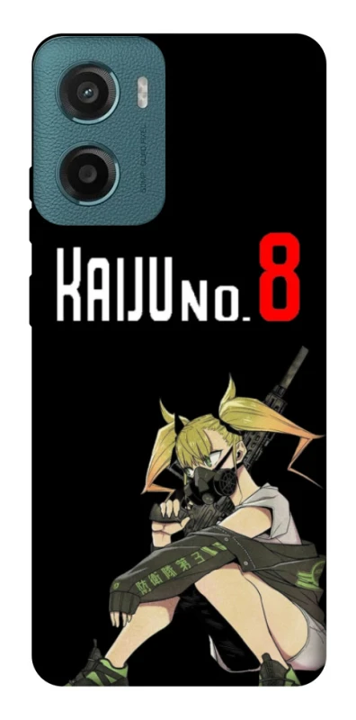 Чохол на Motorola Moto G06 8Kaijuu фото 1 з 1