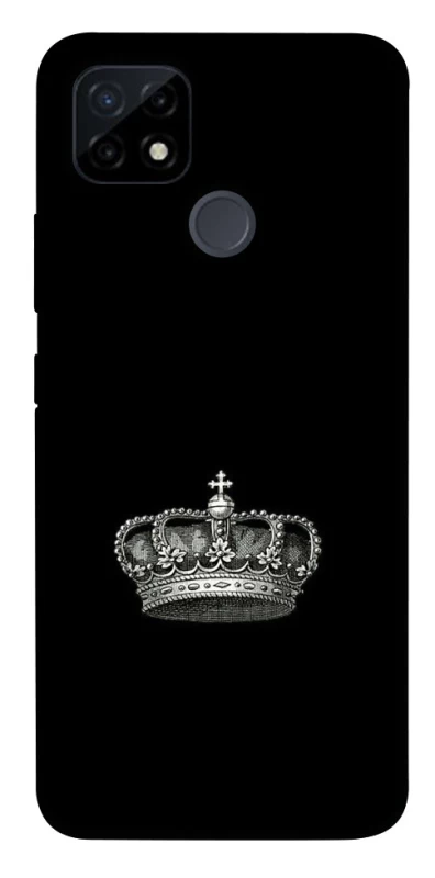 Чохол на Realme C21Y King фото 1 з 1