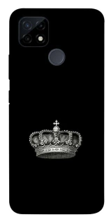 Чохол на Realme C25Y King фото 1 з 1