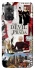 Чохол на Xiaomi Redmi Note 11R Fashion collage ver.15 фото 1 з 1