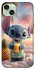 Чохол на Apple iPhone 15 Plus (6.7") Stitch ver.13 фото 1 з 1